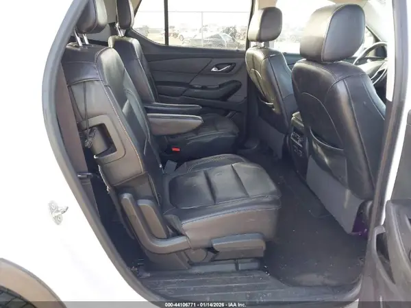 1GNERHKW1JJ224747 2018 CHEVROLET TRAVERSE - Image 8