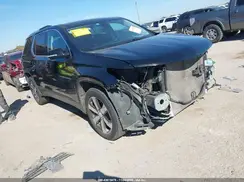 1GNERHKW1JJ239331 2018 CHEVROLET TRAVERSE