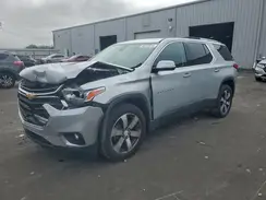 1GNERHKW1JJ254069 2018 CHEVROLET TRAVERSE