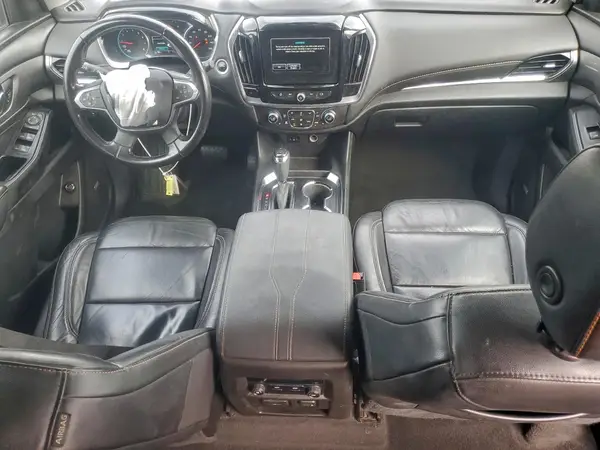 1GNERHKW1JJ254069 2018 CHEVROLET TRAVERSE - Image 8