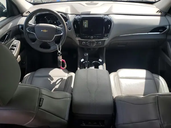 1GNERHKW1JJ258347 2018 CHEVROLET TRAVERSE - Image 8