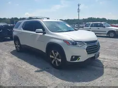 1GNERHKW1JJ271924 2018 CHEVROLET TRAVERSE