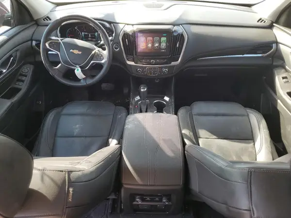 1GNERHKW1JJ274726 2018 CHEVROLET TRAVERSE - Image 8