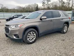 1GNERHKW1KJ123242 2019 CHEVROLET TRAVERSE