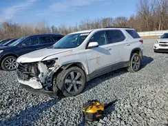 1GNERHKW1KJ135861 2019 CHEVROLET TRAVERSE