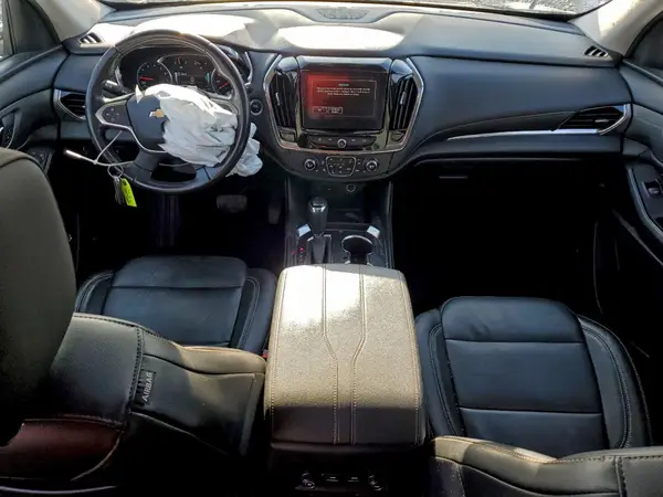 1GNERHKW1KJ135861 2019 CHEVROLET TRAVERSE - Image 8