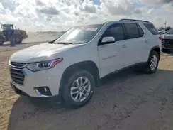 1GNERHKW1KJ139019 2019 CHEVROLET TRAVERSE