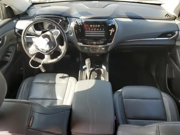 1GNERHKW1KJ139893 2019 CHEVROLET TRAVERSE - Image 8