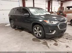 1GNERHKW1KJ140266 2019 CHEVROLET TRAVERSE