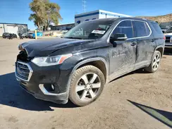 1GNERHKW1KJ143250 2019 CHEVROLET TRAVERSE