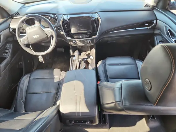 1GNERHKW1KJ143250 2019 CHEVROLET TRAVERSE - Image 8