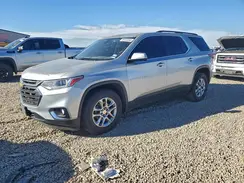 1GNERHKW1KJ145600 2019 CHEVROLET TRAVERSE