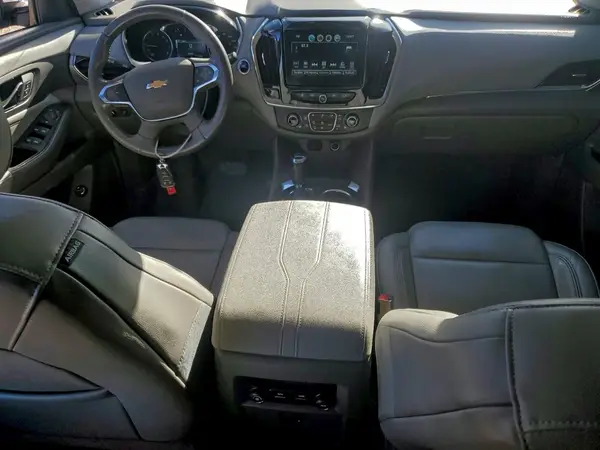 1GNERHKW1KJ145600 2019 CHEVROLET TRAVERSE - Image 8