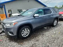 1GNERHKW1KJ146326 2019 CHEVROLET TRAVERSE