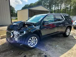 1GNERHKW1KJ154314 2019 CHEVROLET TRAVERSE