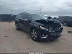 1GNERHKW1KJ166236 2019 CHEVROLET TRAVERSE