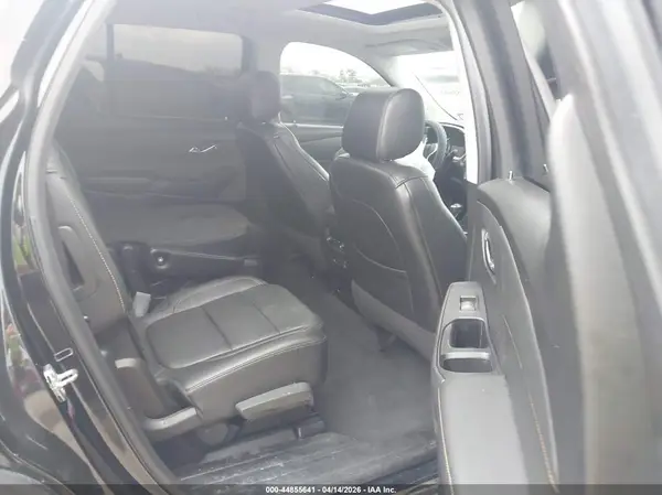 1GNERHKW1KJ166236 2019 CHEVROLET TRAVERSE - Image 8