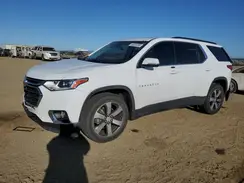 1GNERHKW1KJ167919 2019 CHEVROLET TRAVERSE
