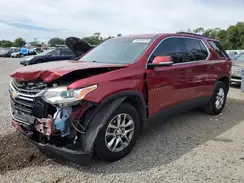 1GNERHKW1KJ172229 2019 CHEVROLET TRAVERSE