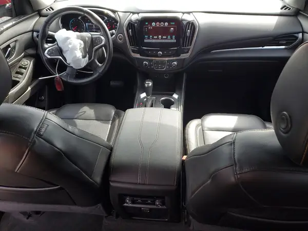 1GNERHKW1KJ172229 2019 CHEVROLET TRAVERSE - Image 8