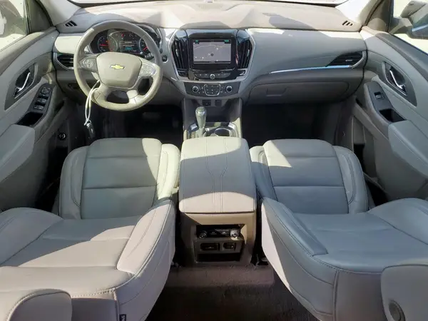 1GNERHKW1KJ181593 2019 CHEVROLET TRAVERSE - Image 8