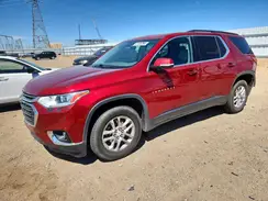 1GNERHKW1KJ184106 2019 CHEVROLET TRAVERSE