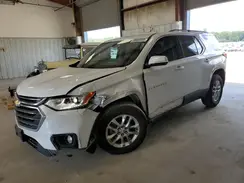 1GNERHKW1KJ185773 2019 CHEVROLET TRAVERSE