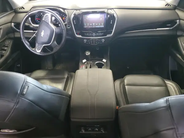 1GNERHKW1KJ185773 2019 CHEVROLET TRAVERSE - Image 8