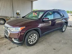 1GNERHKW1KJ190651 2019 CHEVROLET TRAVERSE