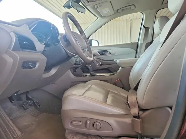 1GNERHKW1KJ190651 2019 CHEVROLET TRAVERSE - Image 7