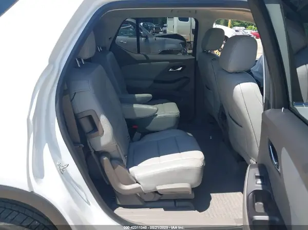 1GNERHKW1KJ193338 2019 CHEVROLET TRAVERSE - Image 8