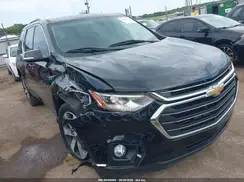 1GNERHKW1KJ194358 2019 CHEVROLET TRAVERSE