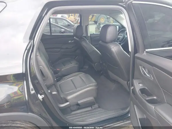 1GNERHKW1KJ194358 2019 CHEVROLET TRAVERSE - Image 8