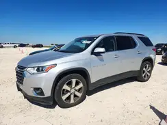 1GNERHKW1KJ220800 2019 CHEVROLET TRAVERSE