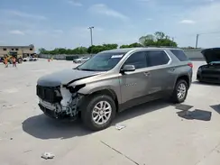 1GNERHKW1KJ223969 2019 CHEVROLET TRAVERSE