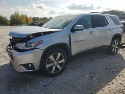 1GNERHKW1KJ224930 2019 CHEVROLET TRAVERSE