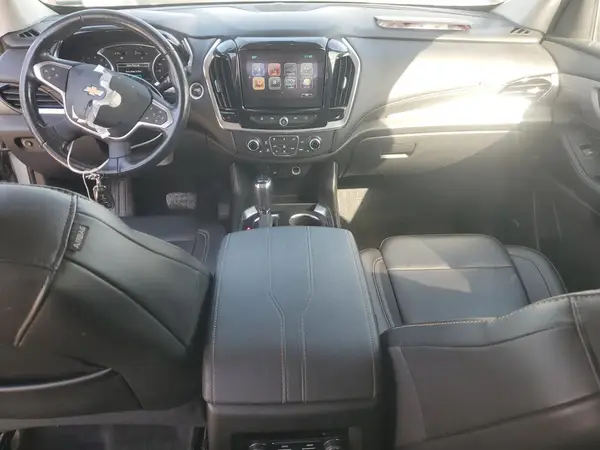1GNERHKW1KJ224930 2019 CHEVROLET TRAVERSE - Image 8