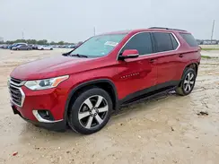 1GNERHKW1KJ241954 2019 CHEVROLET TRAVERSE