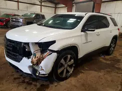 1GNERHKW1KJ261413 2019 CHEVROLET TRAVERSE