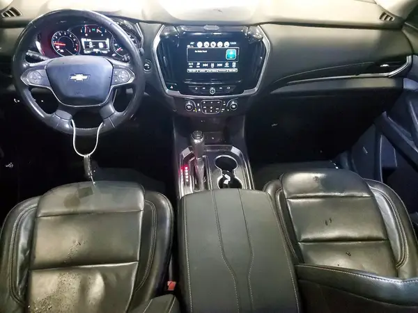 1GNERHKW1KJ261413 2019 CHEVROLET TRAVERSE - Image 8