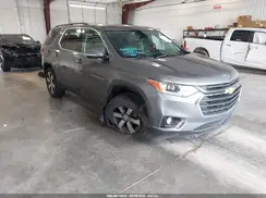 1GNERHKW1KJ267311 2019 CHEVROLET TRAVERSE