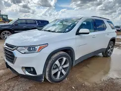 1GNERHKW1KJ270080 2019 CHEVROLET TRAVERSE