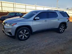 1GNERHKW1KJ273951 2019 CHEVROLET TRAVERSE