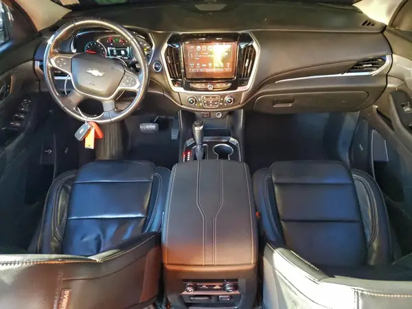 1GNERHKW1KJ273951 2019 CHEVROLET TRAVERSE - Image 8