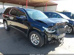 1GNERHKW1KJ277918 2019 CHEVROLET TRAVERSE