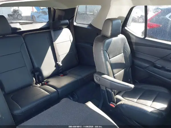 1GNERHKW1KJ277918 2019 CHEVROLET TRAVERSE - Image 8