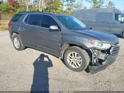 1GNERHKW1KJ285369 2019 CHEVROLET TRAVERSE