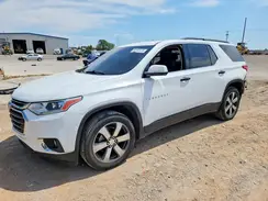 1GNERHKW1KJ286666 2019 CHEVROLET TRAVERSE