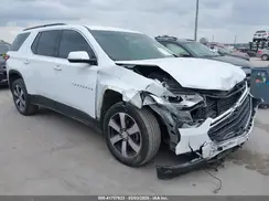 1GNERHKW1KJ288160 2019 CHEVROLET TRAVERSE