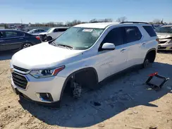 1GNERHKW1KJ288529 2019 CHEVROLET TRAVERSE